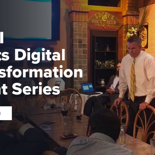 WATI Starts Digital Transformation Event Series USA
