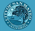 City Of San Mateo California Logo - WATI