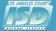 ISD Internal Services Logo - WATI