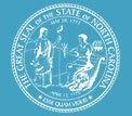 State Of North Carolina Logo - WATI's Customer