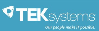 TekSystems Logo - WATI
