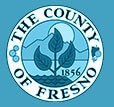 The County Of Fresno Logo - WATI