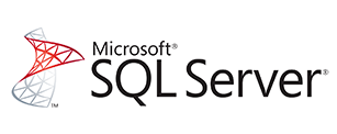 Microsoft-SQLserver Logo
