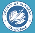 County Of Alameda Logo - WATI