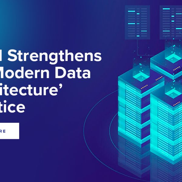 Modern Data Architecture Practices - WATI