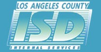 LA County Internal Services Department - WATI's Customer