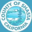 County Of Shasta Logo - WATI