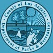 LA Department Of Parks & Recreations Logo
