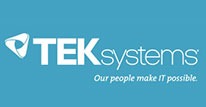 TEK Systems - WATI's Customer