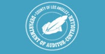 Department Of Auditor Controller LA - WATI's Customer