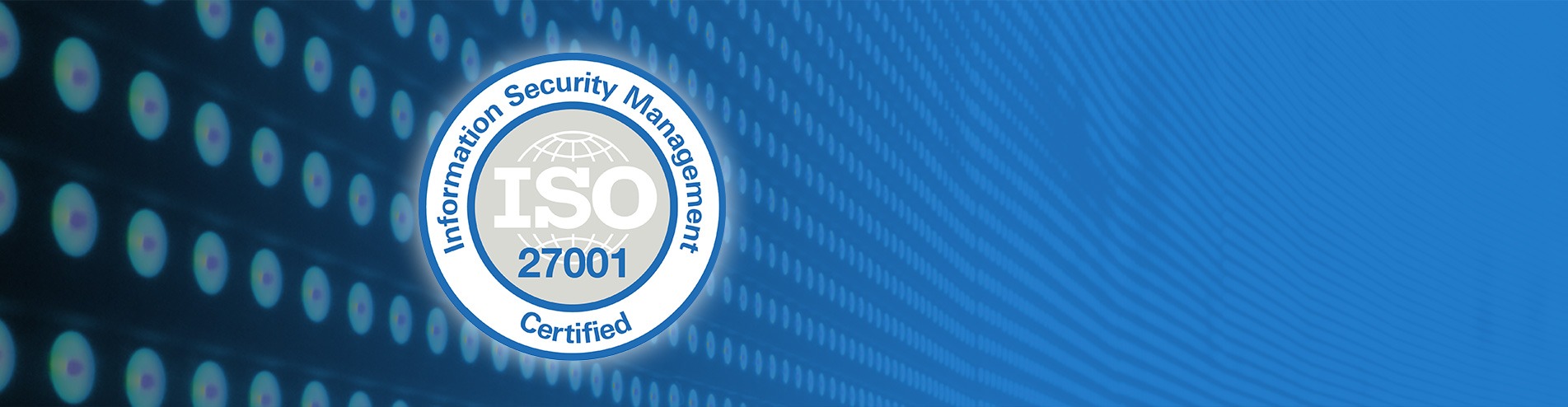 WATI Receives ISO 27001:2013 Certification