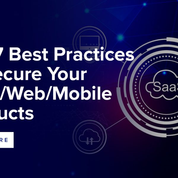 Best practices to secure SaaS Applications WATI