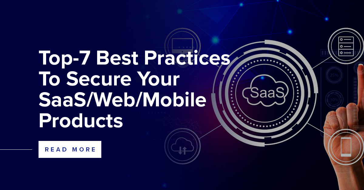Best practices to secure SaaS Applications WATI