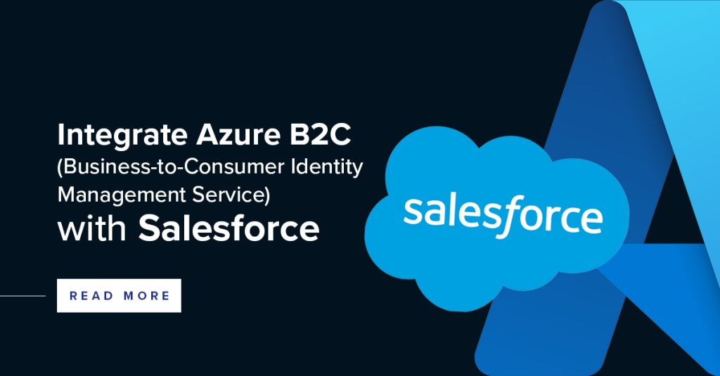 Integrate Azure B2C with Salesforce - WATI