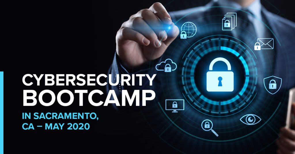 Cybersecurity Bootcamp in Sacramento, CA - WATI