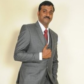 kondal Rao Nakka - Team Lead