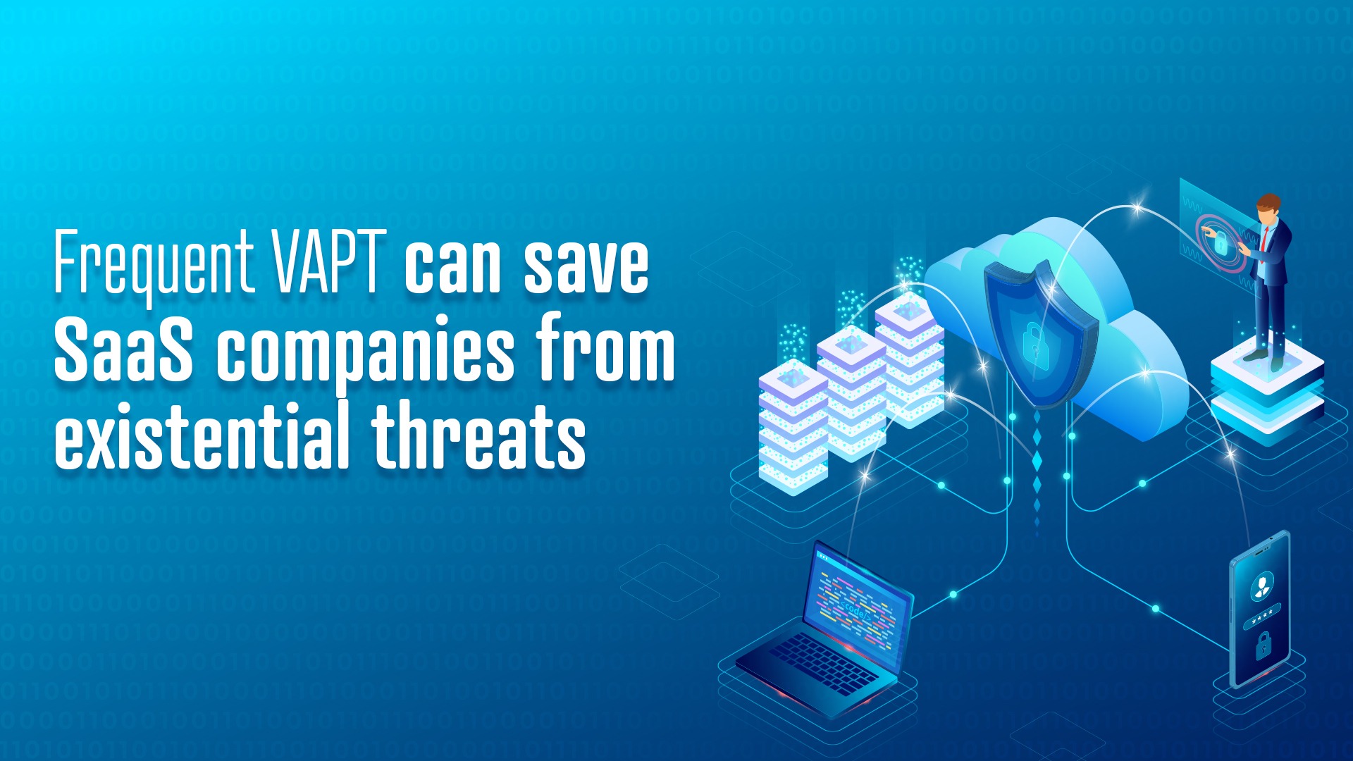 Vulnerability Assessment and Penetration Testing (VAPT) Services Company in USA - WATI