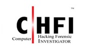 Certified Hacking Forensic Investigator - WATI (CHFI)