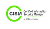 Certified Information Security Manager (CISM) - WATI