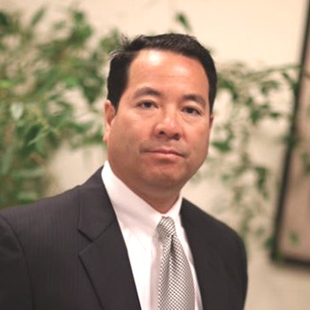 kevin matsuo