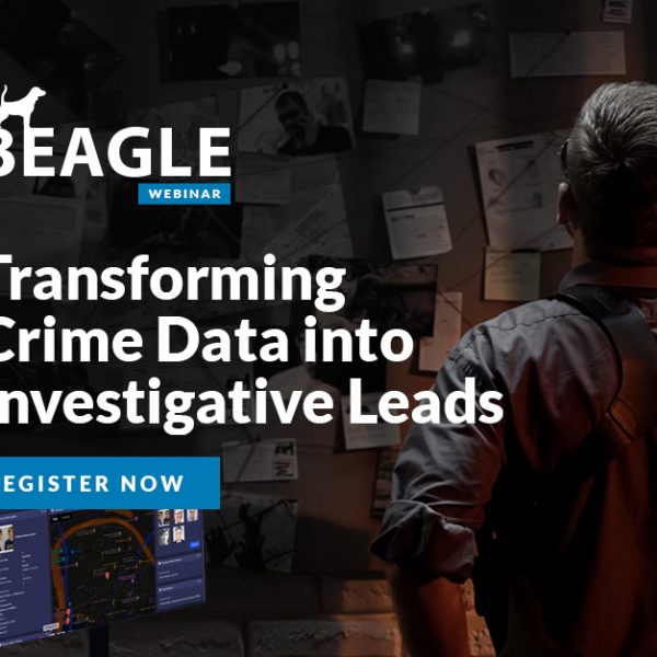 Webinar on BEAGLE Crime Analytics - March 24, 2021 - WATI