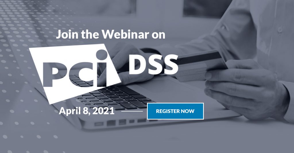 WATI PCI DSS Webinar 2021