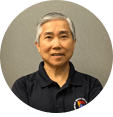Keson Khieu, CISSP, ITIL, CompTIA+, PMP, MS, MBA Chief Information Officer (CIO), California Emergency Medical Services Authority