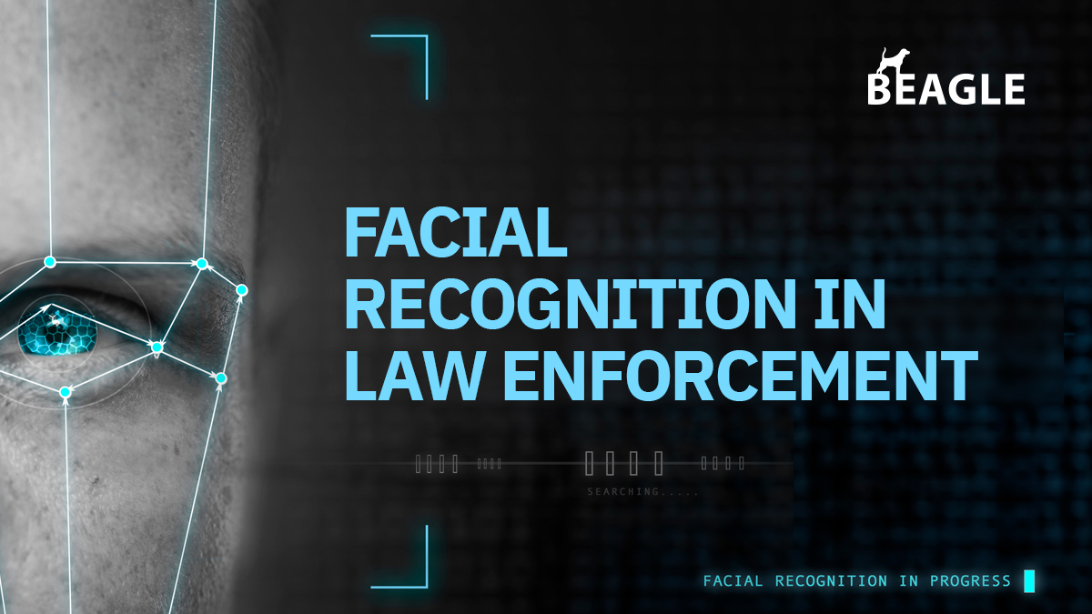 Facial recognition in Law Enforcement