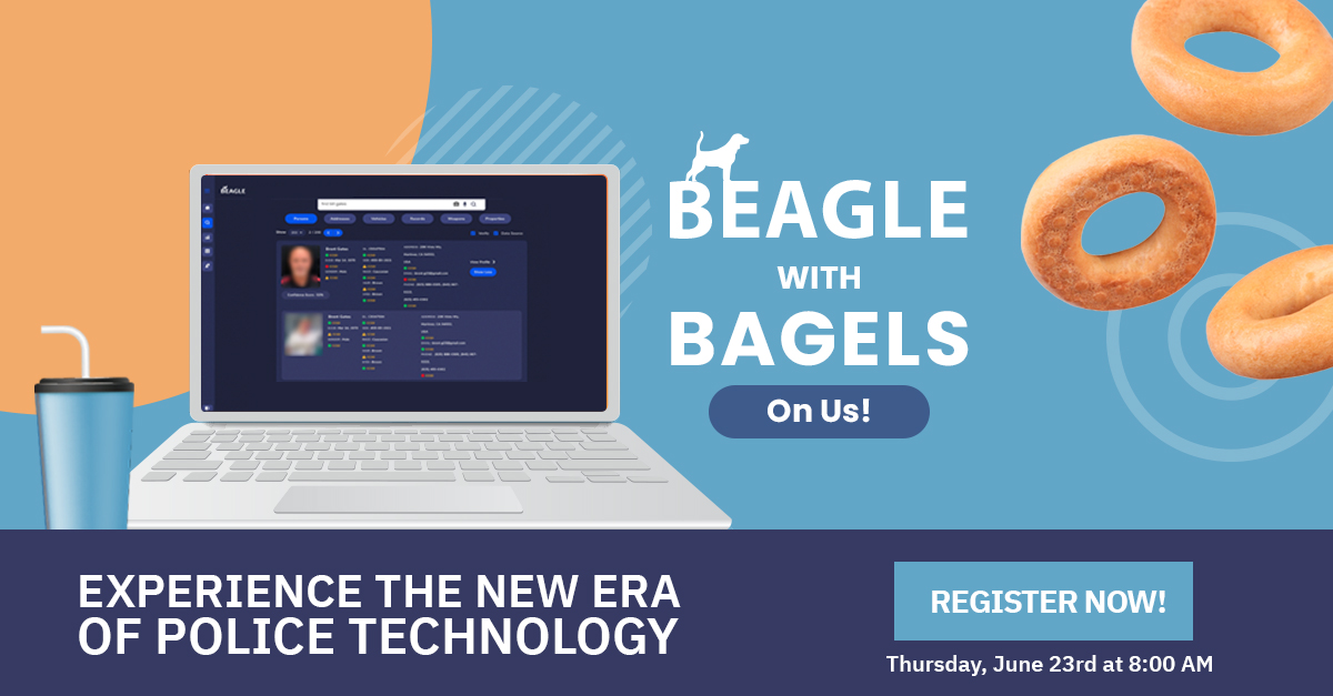 Beagle with Bagels Webinar