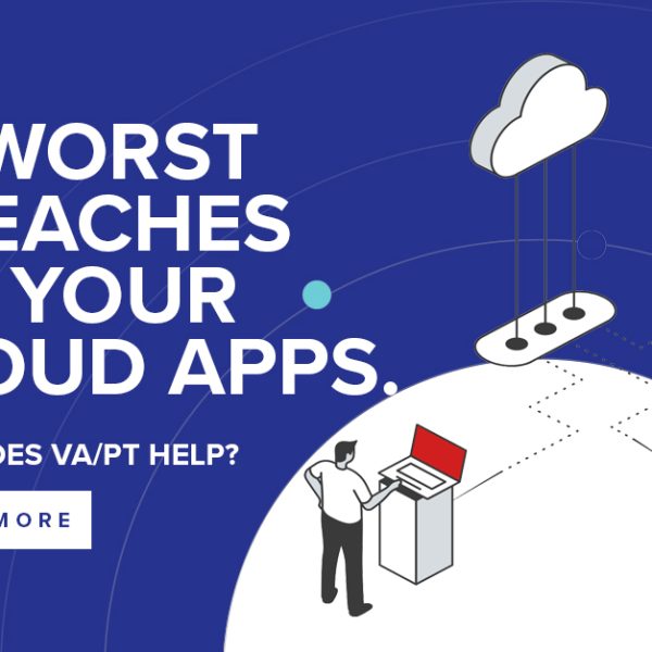 Worst Breaches on cloud apps