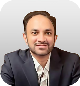 Krishna Chintalapathi, Vice President, WATI