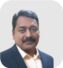 Nageshwar Rao - WATI Head of Information Security Practice
