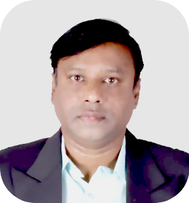 Shiv Kumar - WATI Vice President HR