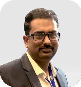 Sudheer Kanumalli - Head of CyberSecurity WATI