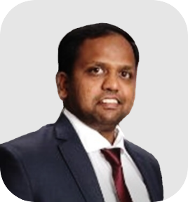 Vijay Kiran - Consulting Team Head WATI
