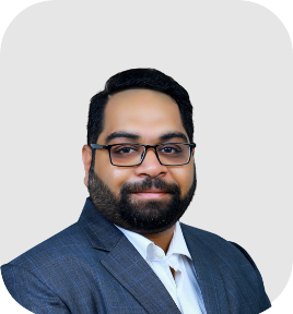 Vishal Deshmukh - WATI Head of Sales – Cyber Security