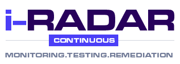 i-RADAR Attack Surface Monitoring Tool WATI