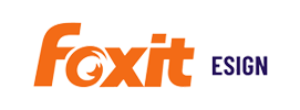 Foxit Esign