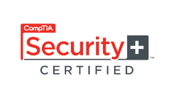 WATI Certified Security+ (Plus)