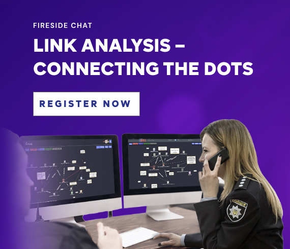 BEAGLE Fireside Chat Link Analysis - Connecting the Dots