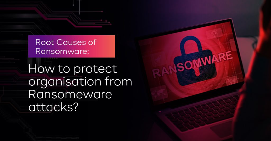 Expert Ramsomware attack service providoer WATI