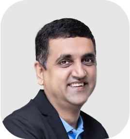 Taran Radia: Chief Revenue Officer WATI
