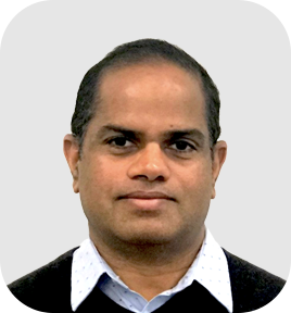 Vijay Kammela - Board of Director WATI