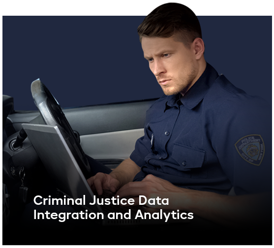 BEAGLE: Criminal Justice Data Integration and Analytics Tool