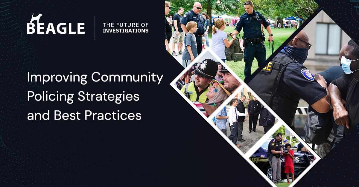 Improving Community Policing Strategies and Best Practices
