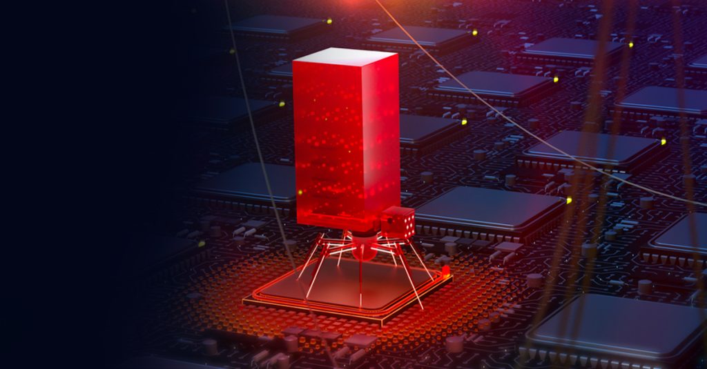 MALWARE VS. RANSOMWARE: Understanding the Key Differences