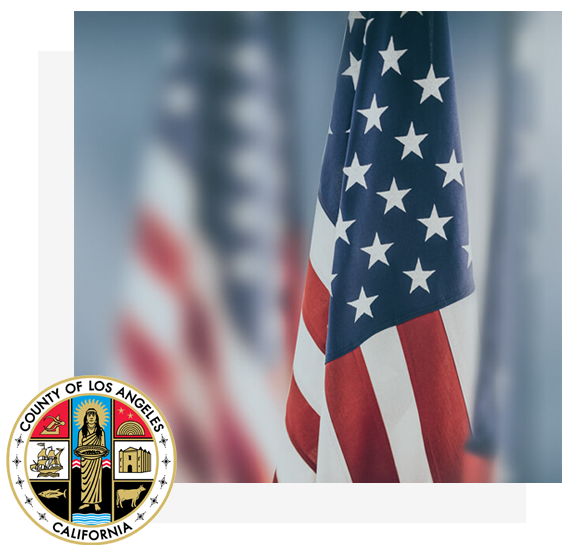 WATI Providing IT Services to County of Los Angeles USA Government