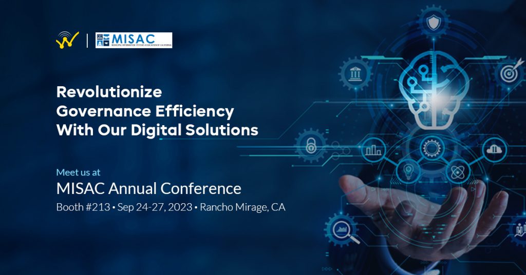 MISAC Annual Conference 2023