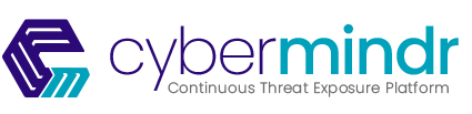 Cybermindr - Continuous Threat Exposure Platform​