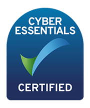Cyber Essential Certificate